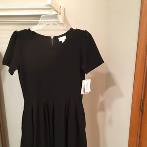 Amelia from Noir collection